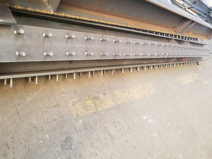 圓柱、箱型柱、十字形柱